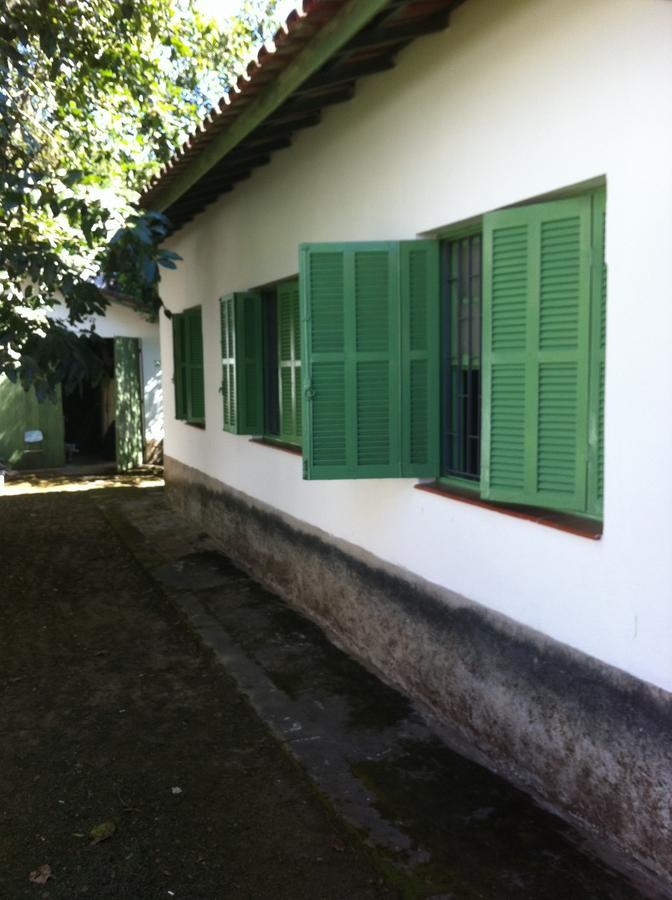 Casa Caraguatatuba Praia Martim De Sa Екстериор снимка